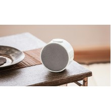 Портативная bluetooth колонка-будильник Xiaomi Music Alarm Clock